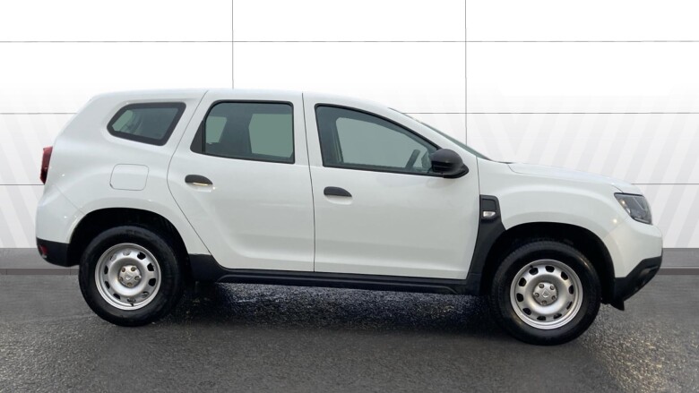 Dacia Duster 1.0 TCe 90 Access 5dr Petrol Estate